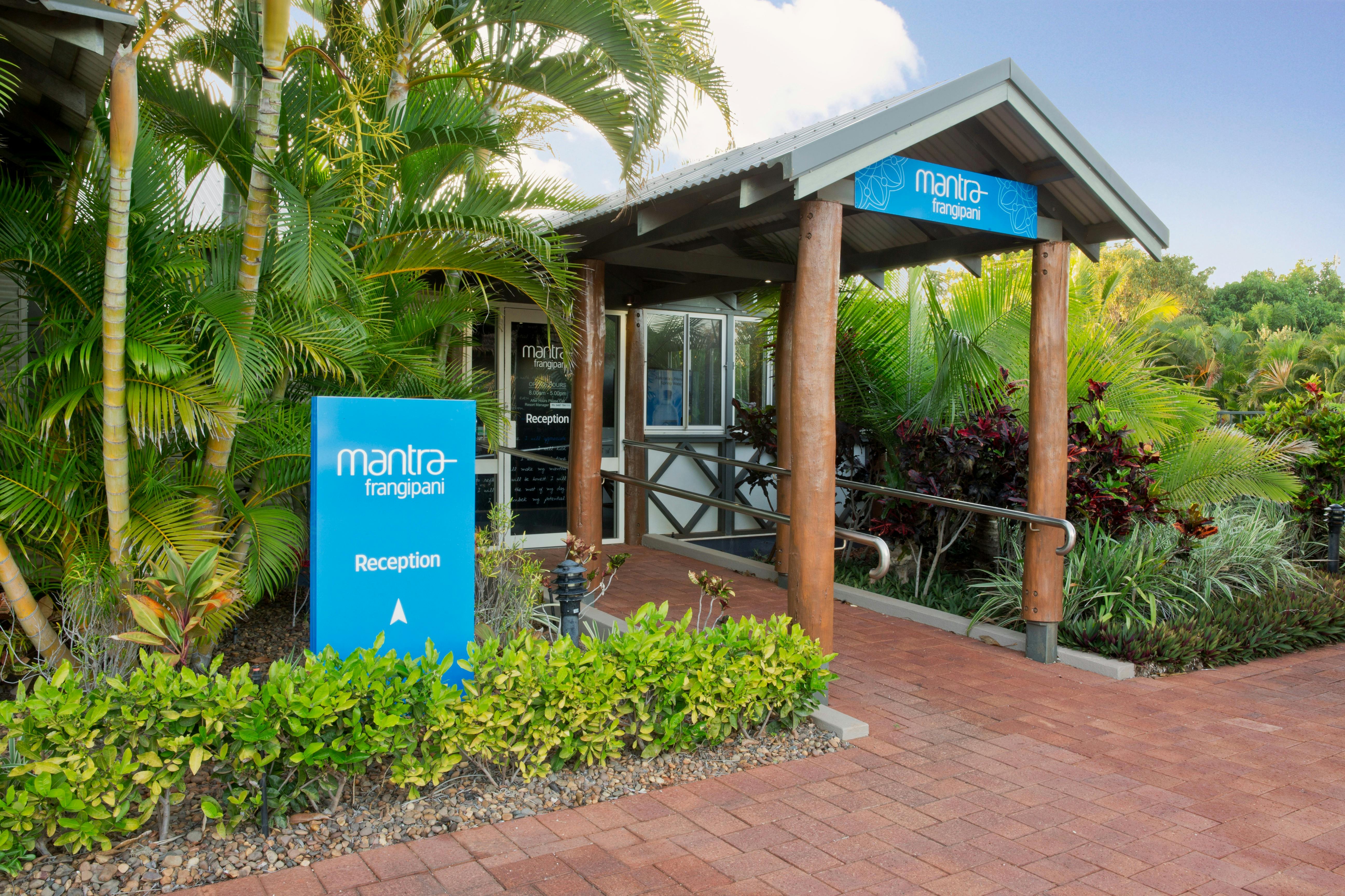Special Offer at Mantra Frangipani Broome