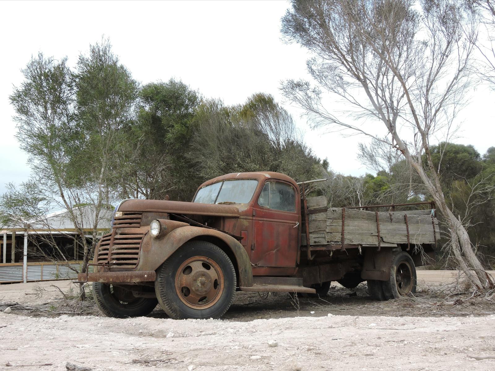 Emu Ridge Eucalyptus Oil Distillery on Kangaroo Island