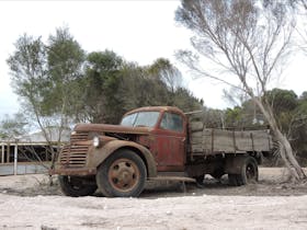Emu Ridge Eucalyptus Oil Distillery on Kangaroo Island