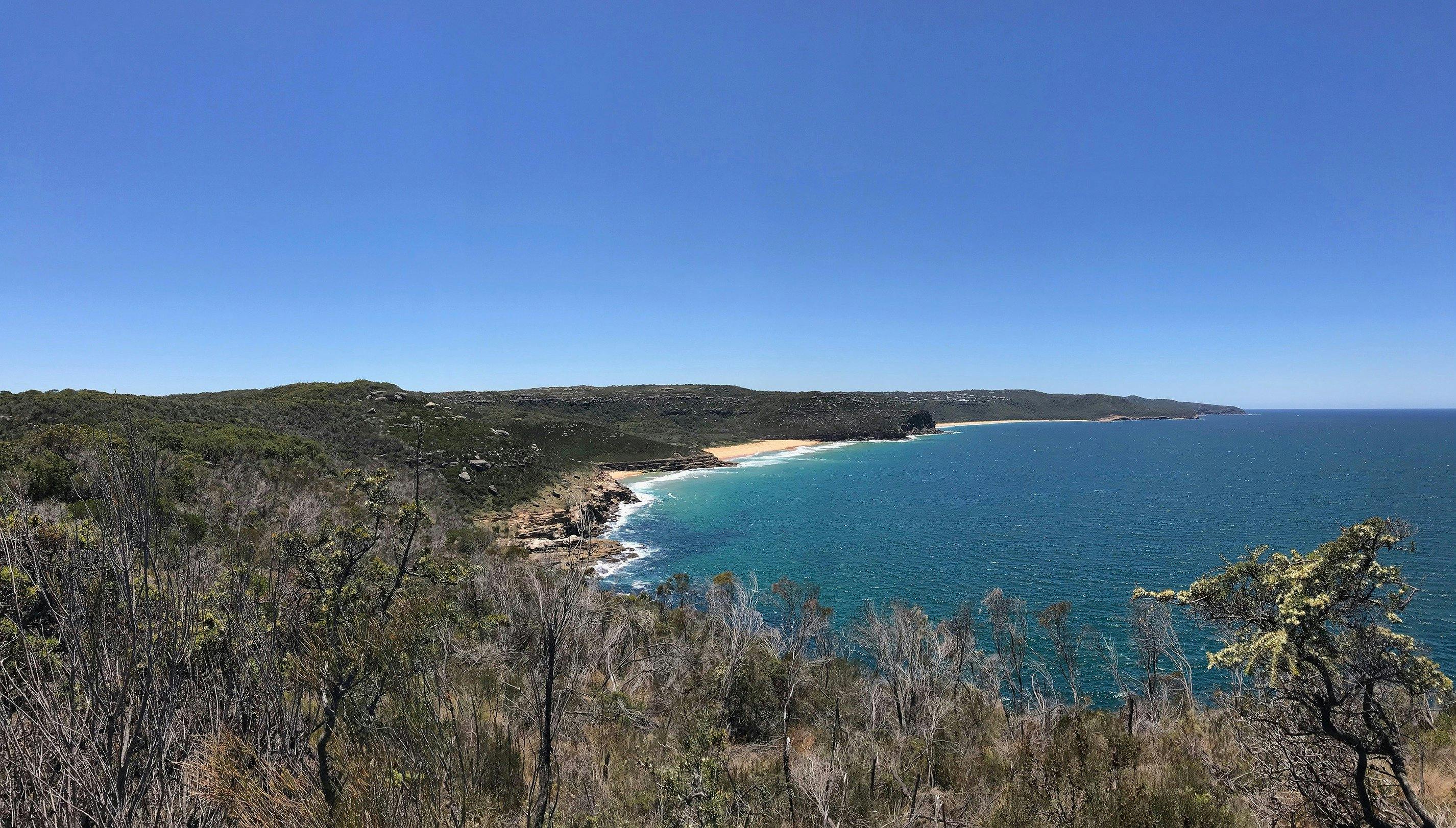 Bouddi Aboriginal Tour