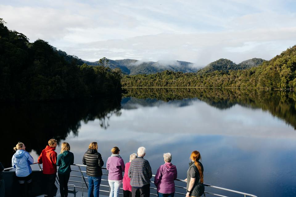 Gordon River Cruises photo