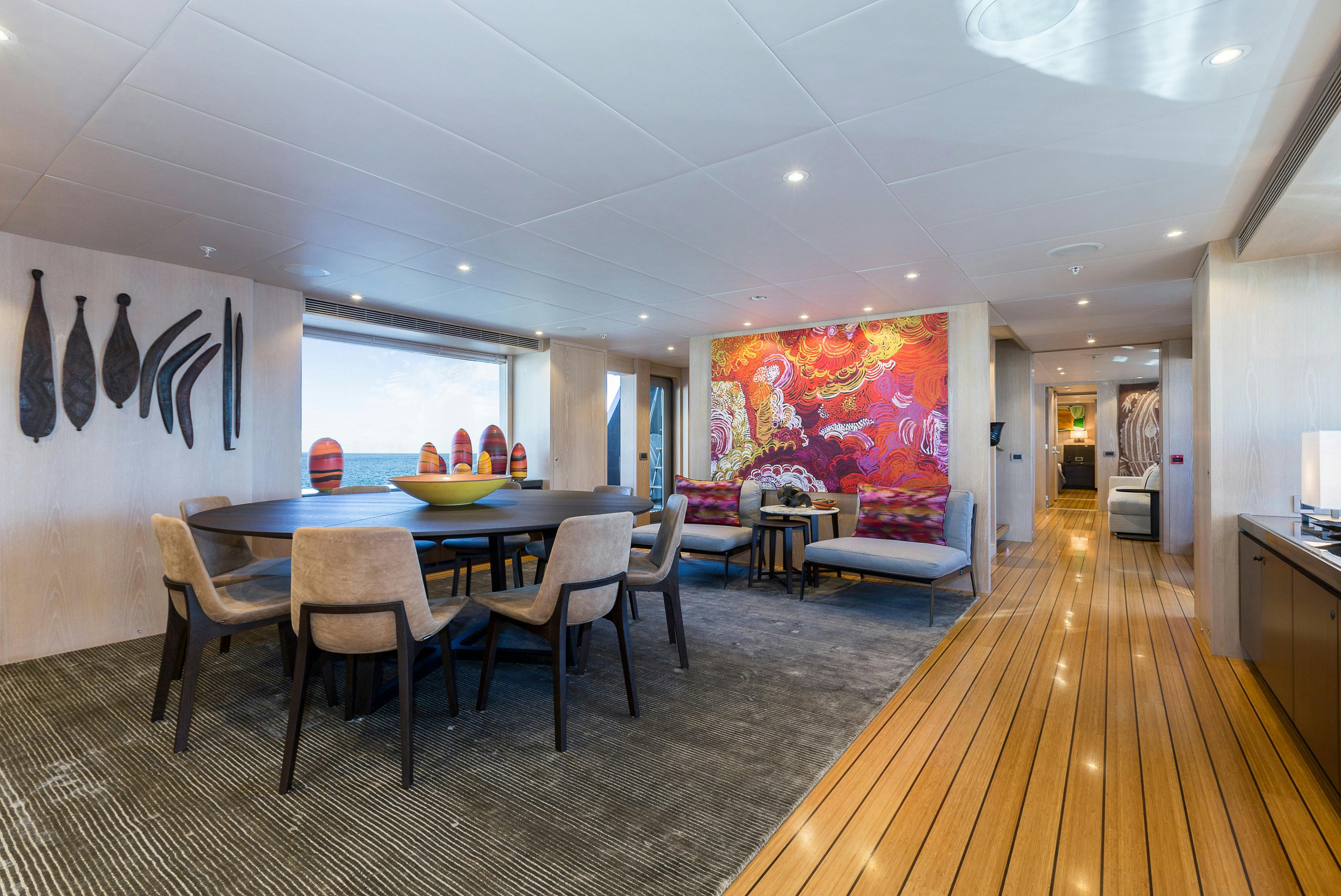 Ocean Alliance, Kimbolton, Western Australia