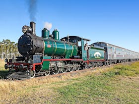 DownsSteam Toowoomba