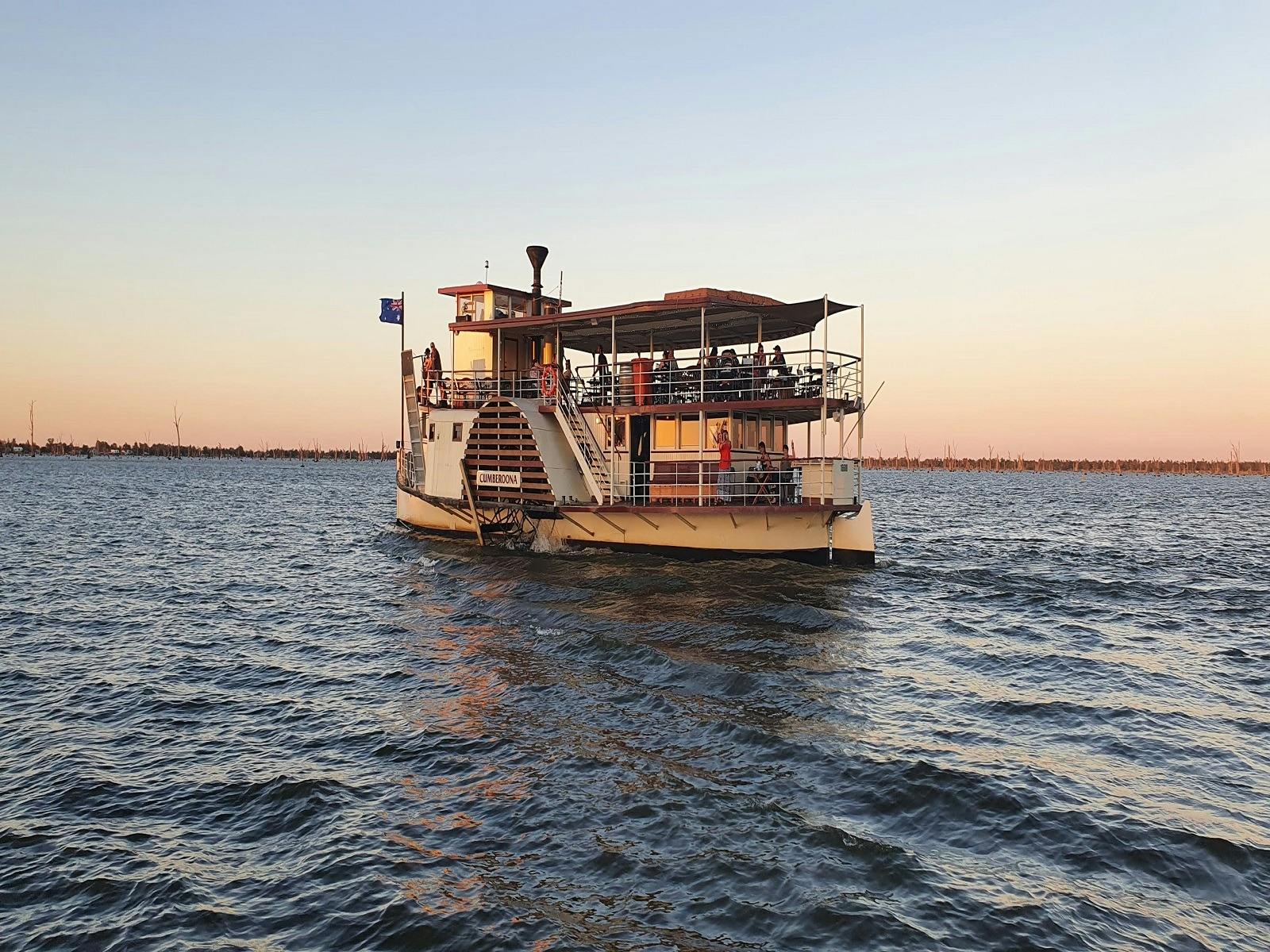 Dinner Cruise