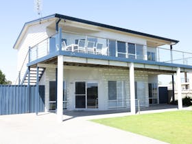 Long Beach accommodation Robe