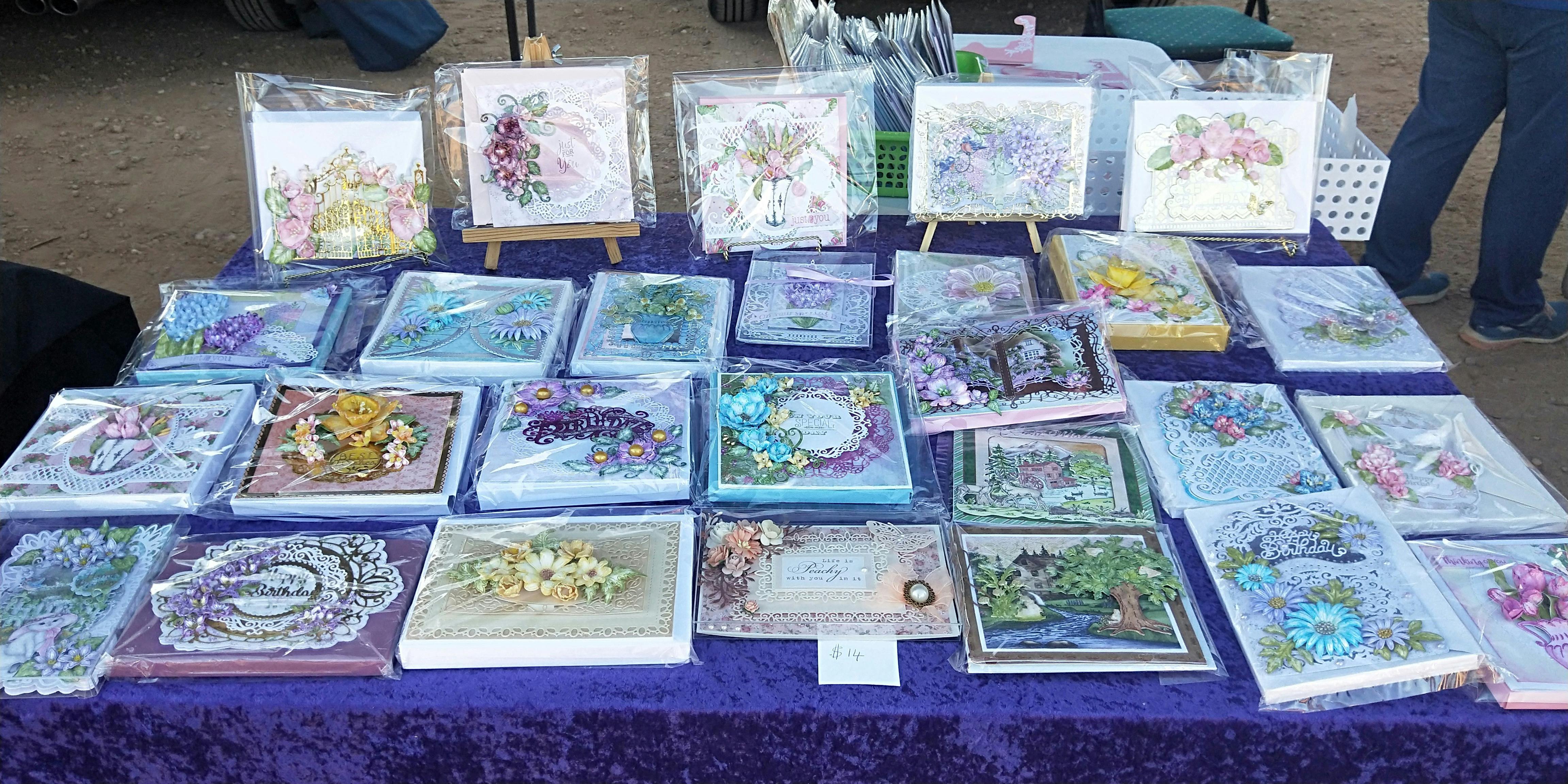 Cards