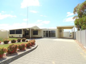 Amani Beach House