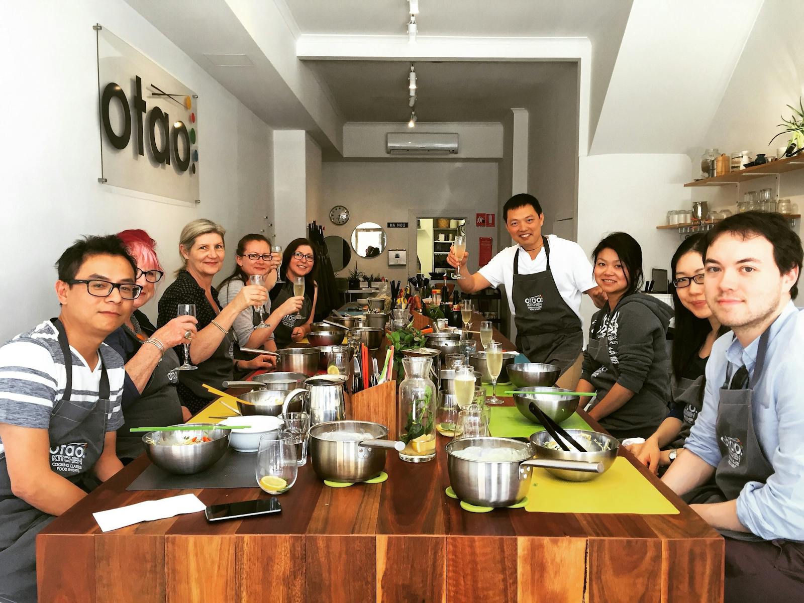 Image for Indonesian Cooking Master Class