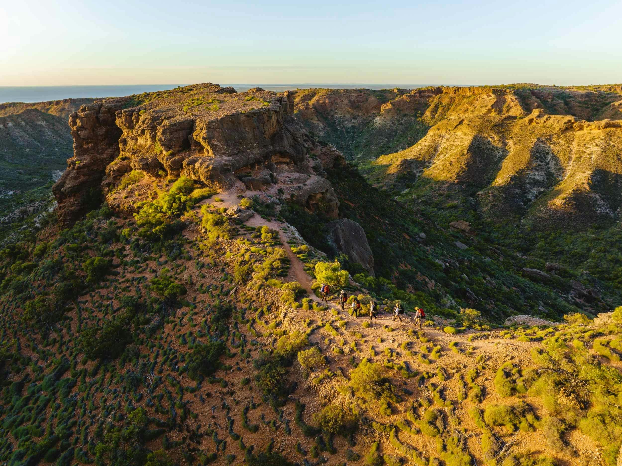 Cape Range National Park, Western Australia