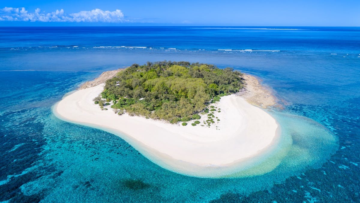 Wilson Island