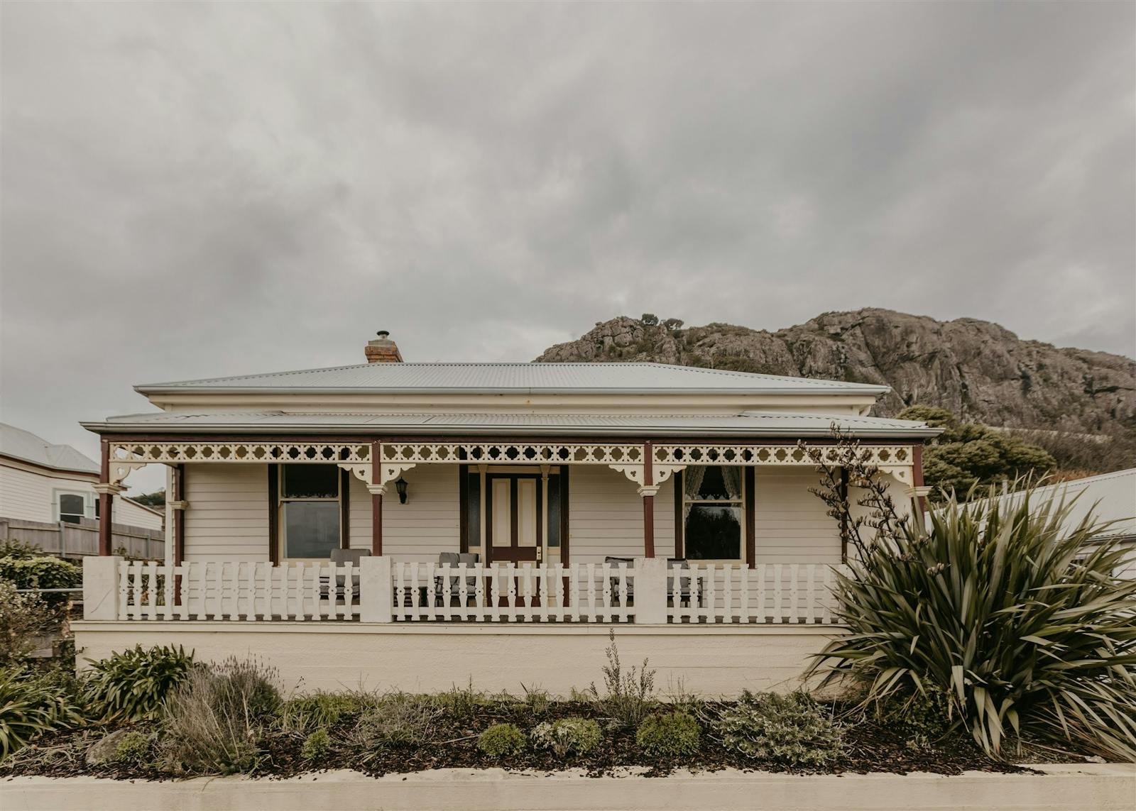 Abbey’s Spa Cottage