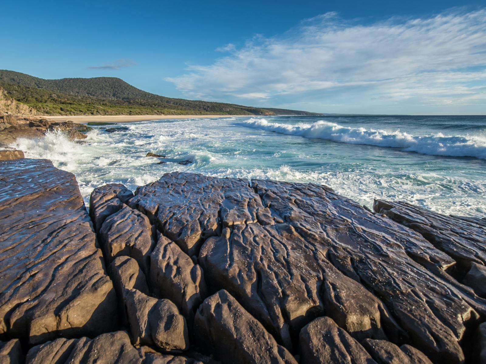 Nadgee Nadgee Wilderness Walk | NSW Holidays & Accommodation, Things to Do ...