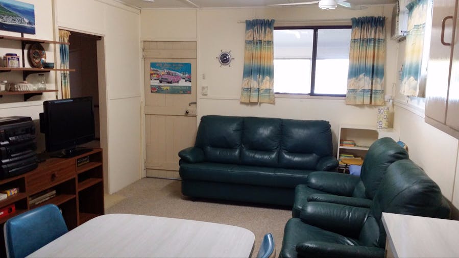 SonRays Shack