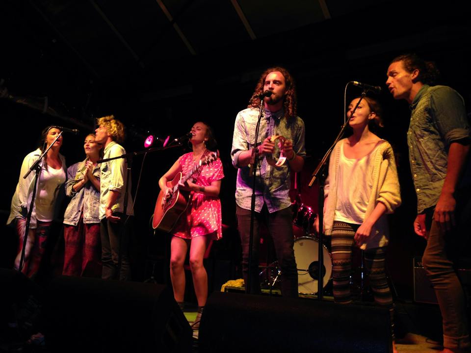 Festival of King Island 2027 photo