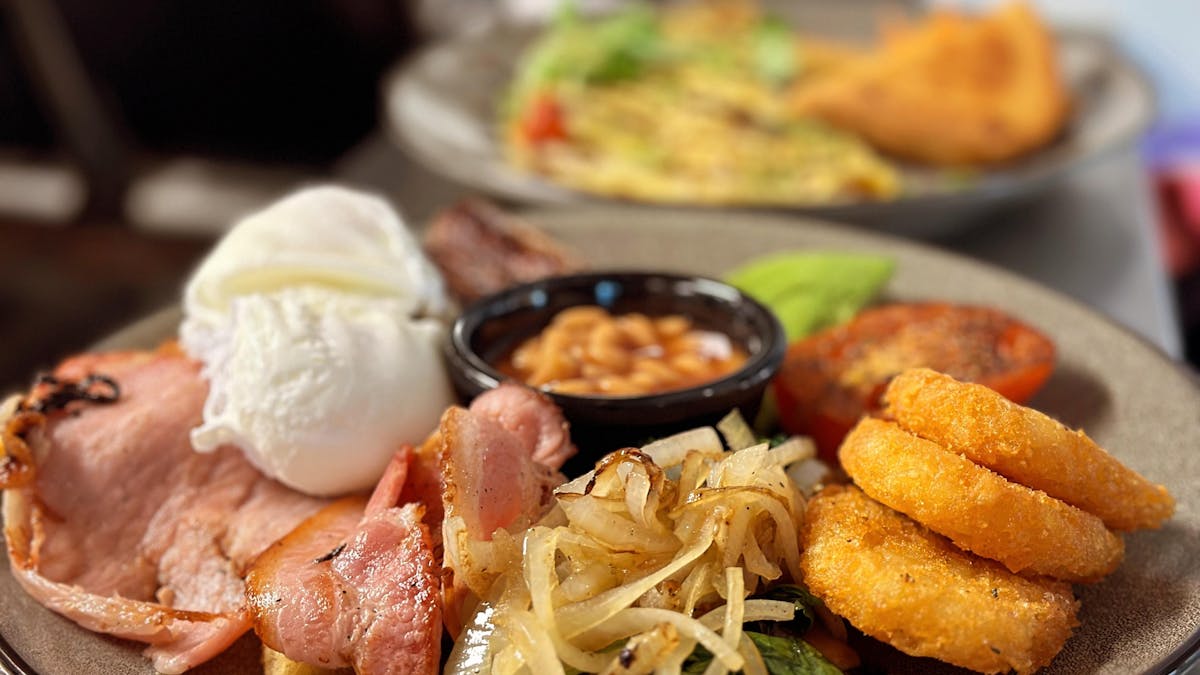 Big Breaky