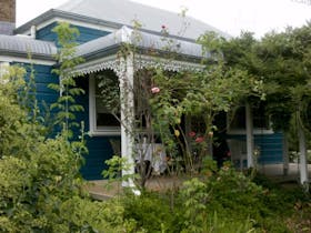 James Cottage