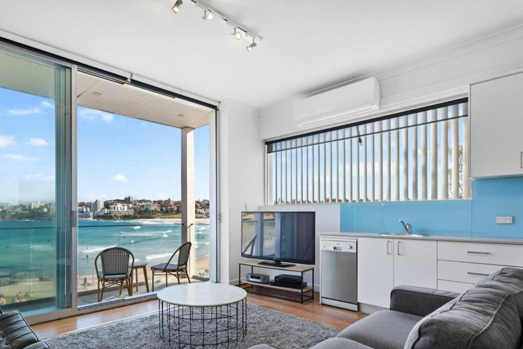 The Bondi Beach Vista