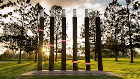 Tully Memorial Park