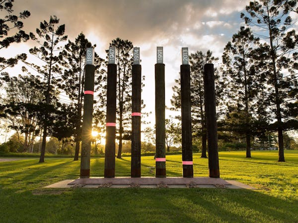 Tully Memorial Park
