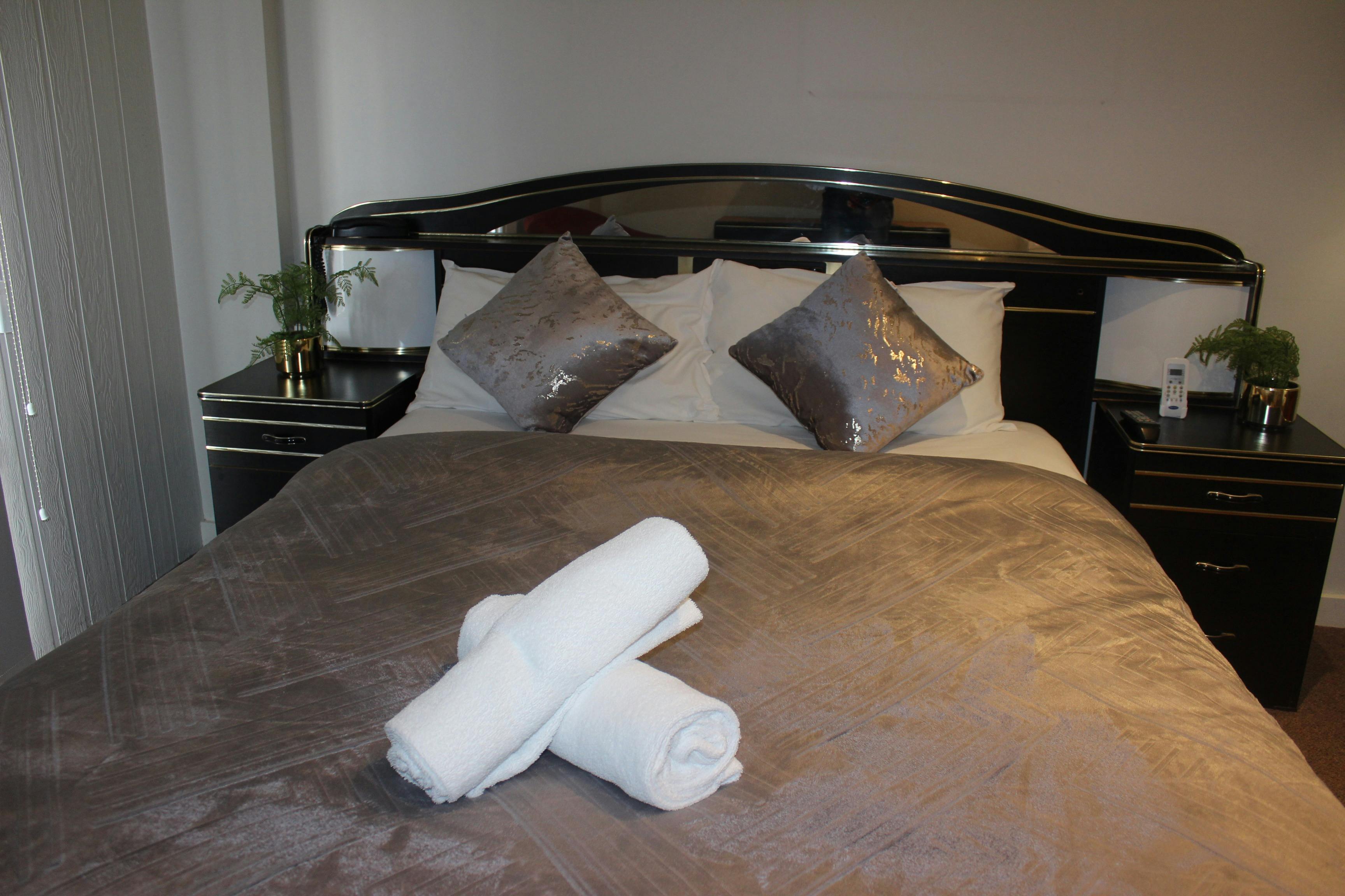 Spa Suite
