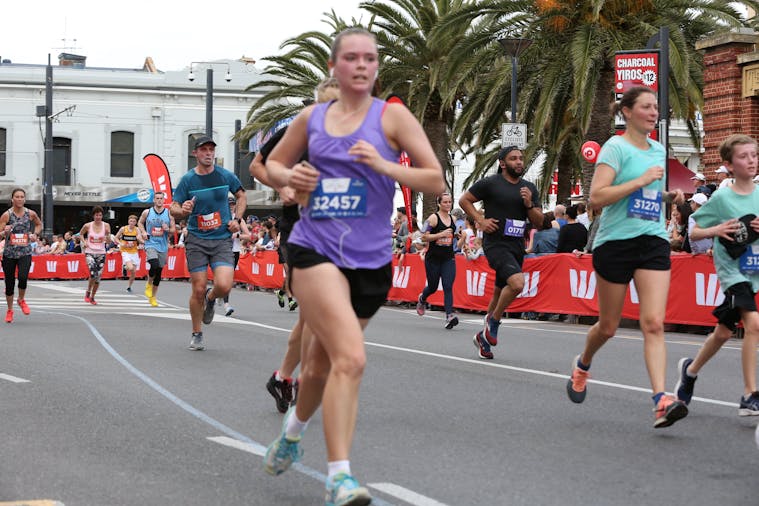 CityBay Fun Run