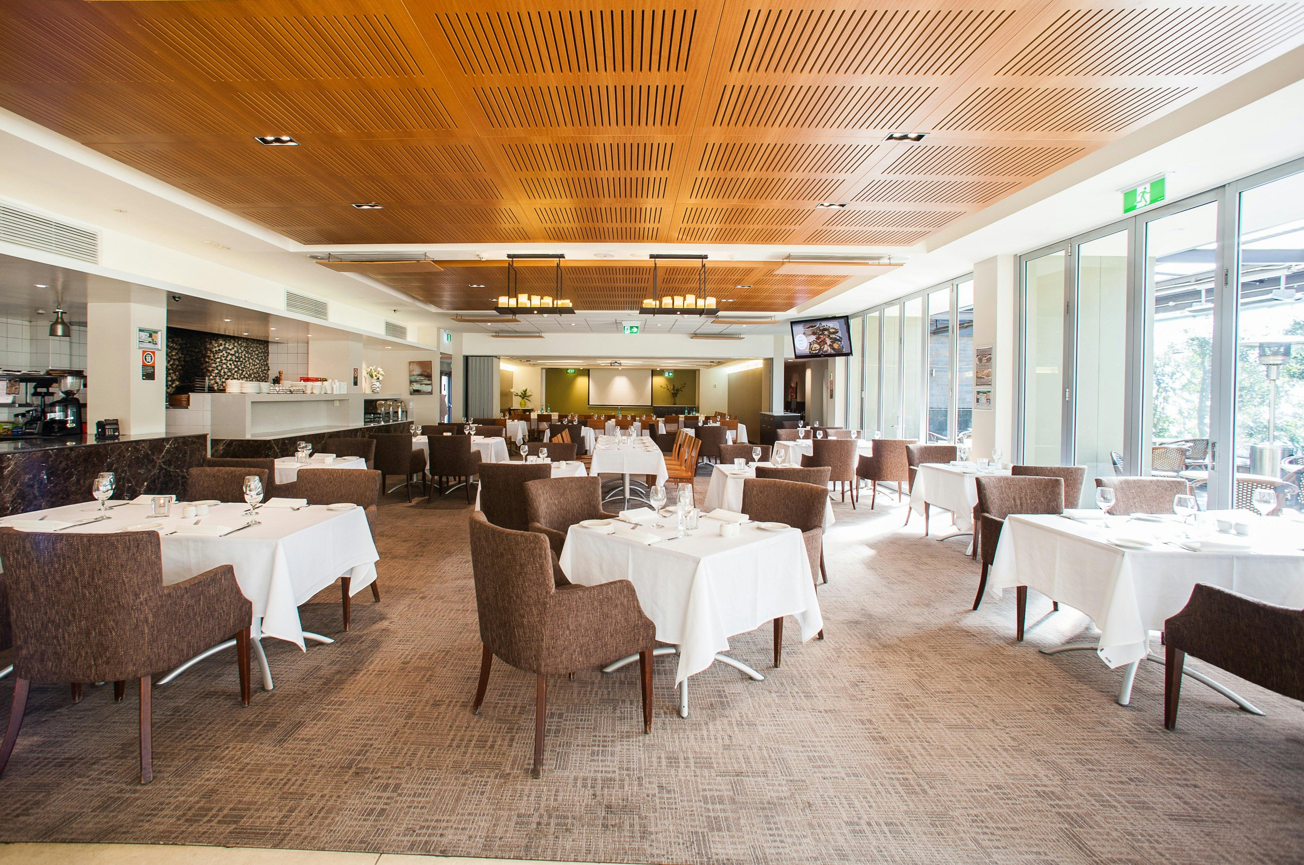 ミラノグリル＆バー