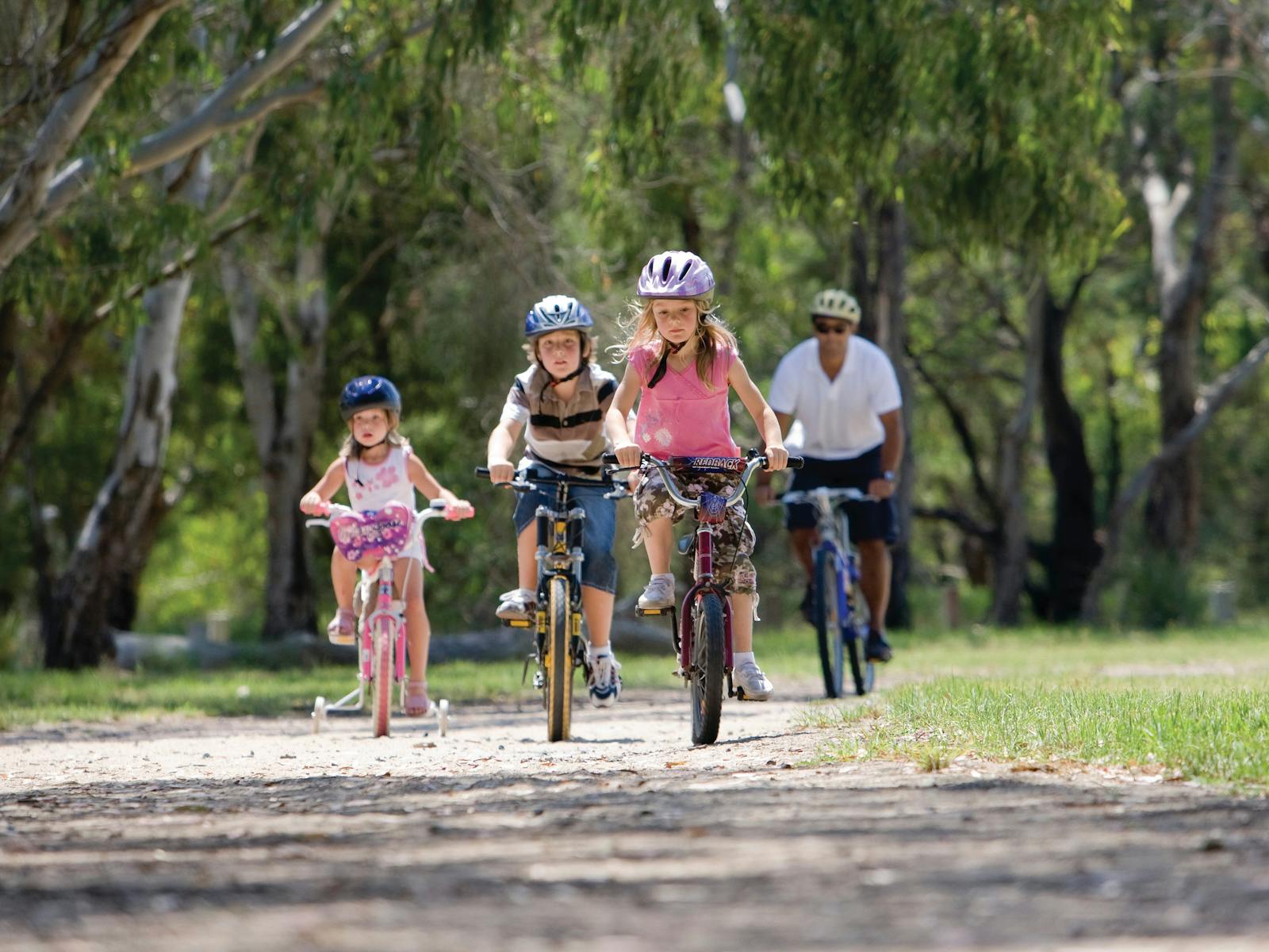 Braeside Park