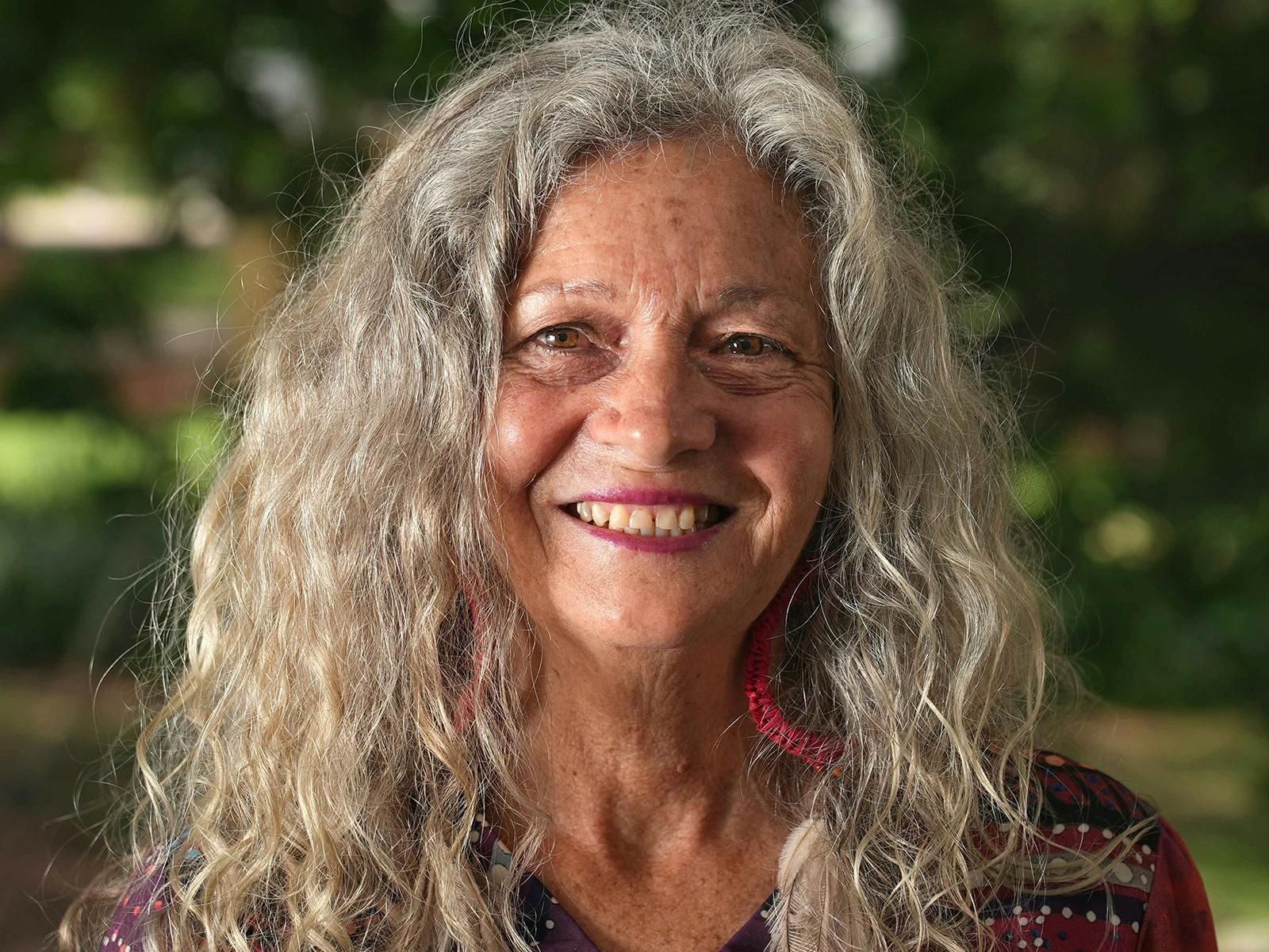 Walking Our Songlines - A Film Screening and Q&A with Dr Rhonda Radley