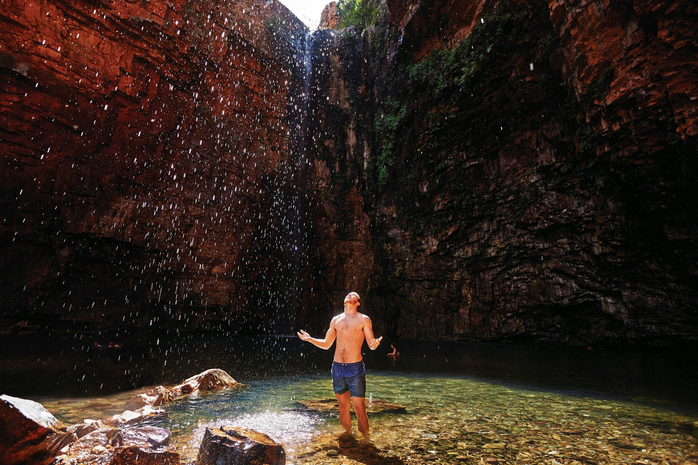Kununurra & Kimberley Wilderness, Durack, Western Australia
