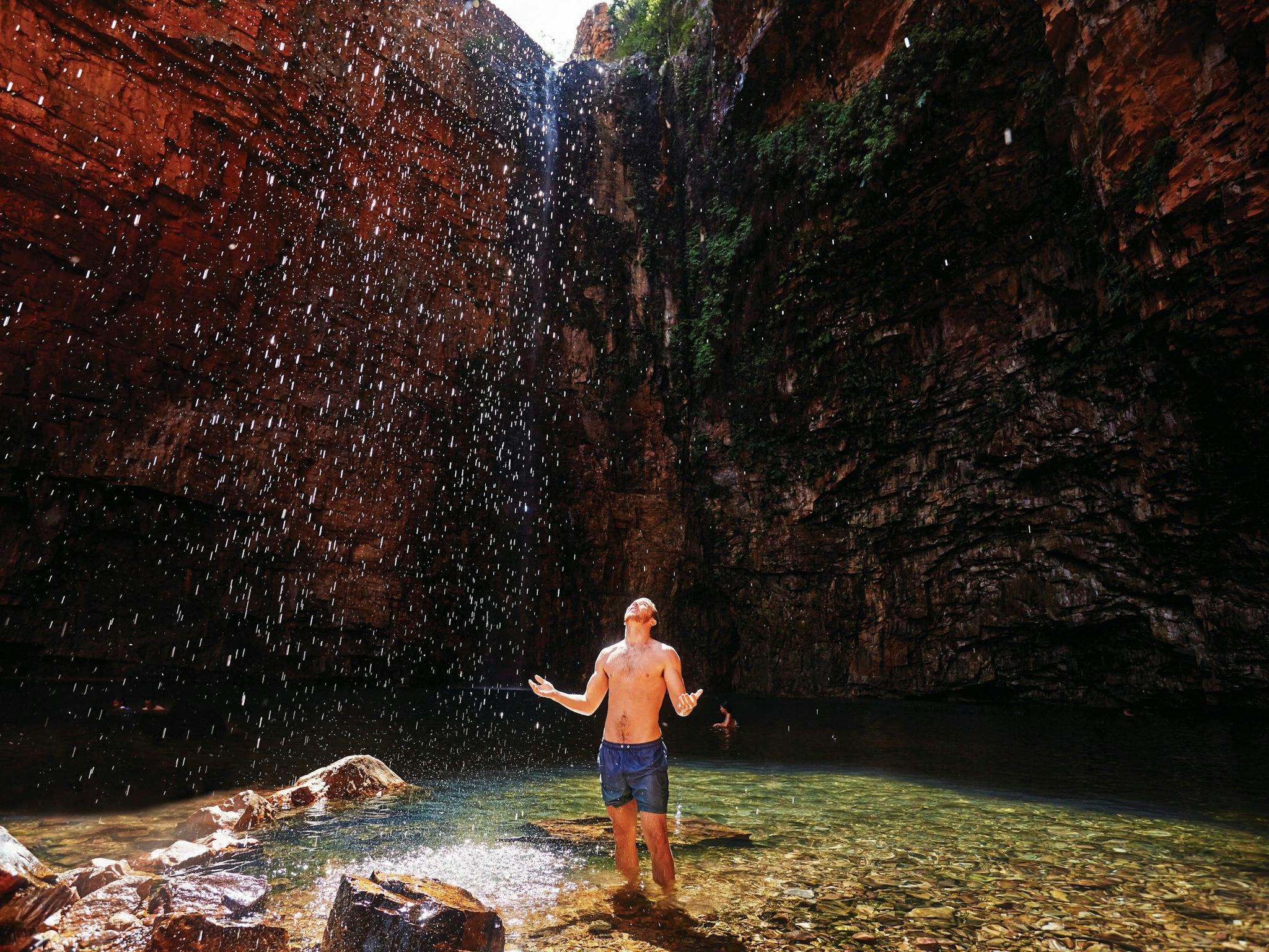Kununurra & Kimberley Wilderness, Durack, Western Australia