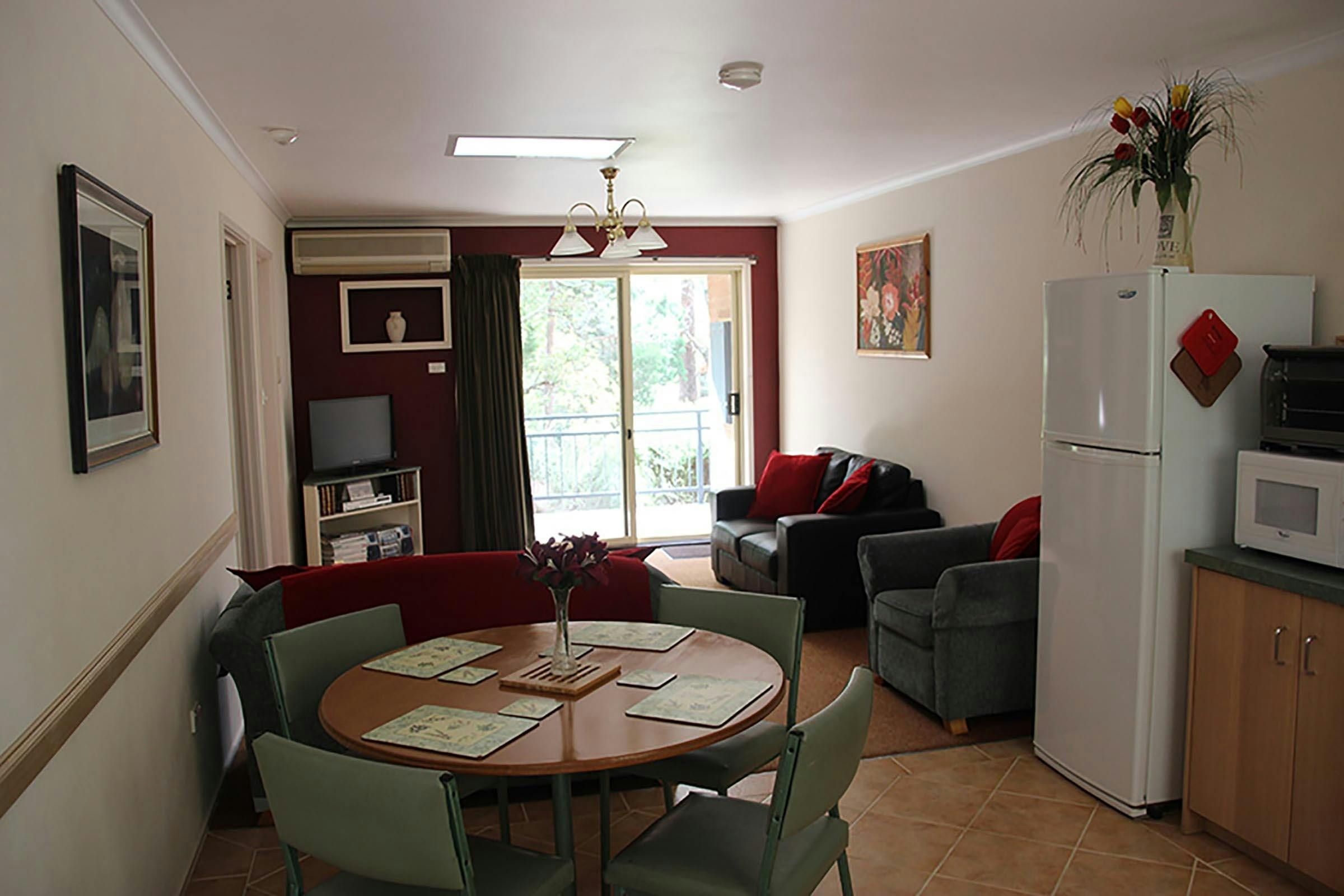 Apartment Two