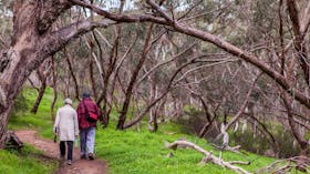 Shepherds Hill Recreation Park