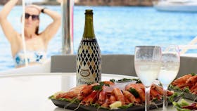 Whitsunday Escape Skipper Yourself Bareboat Charters