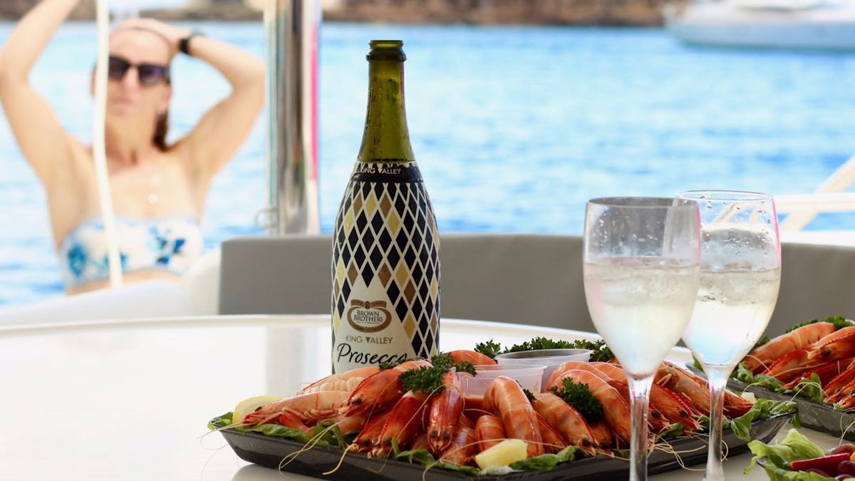 Whitsunday Escape Skipper Yourself Bareboat Charters