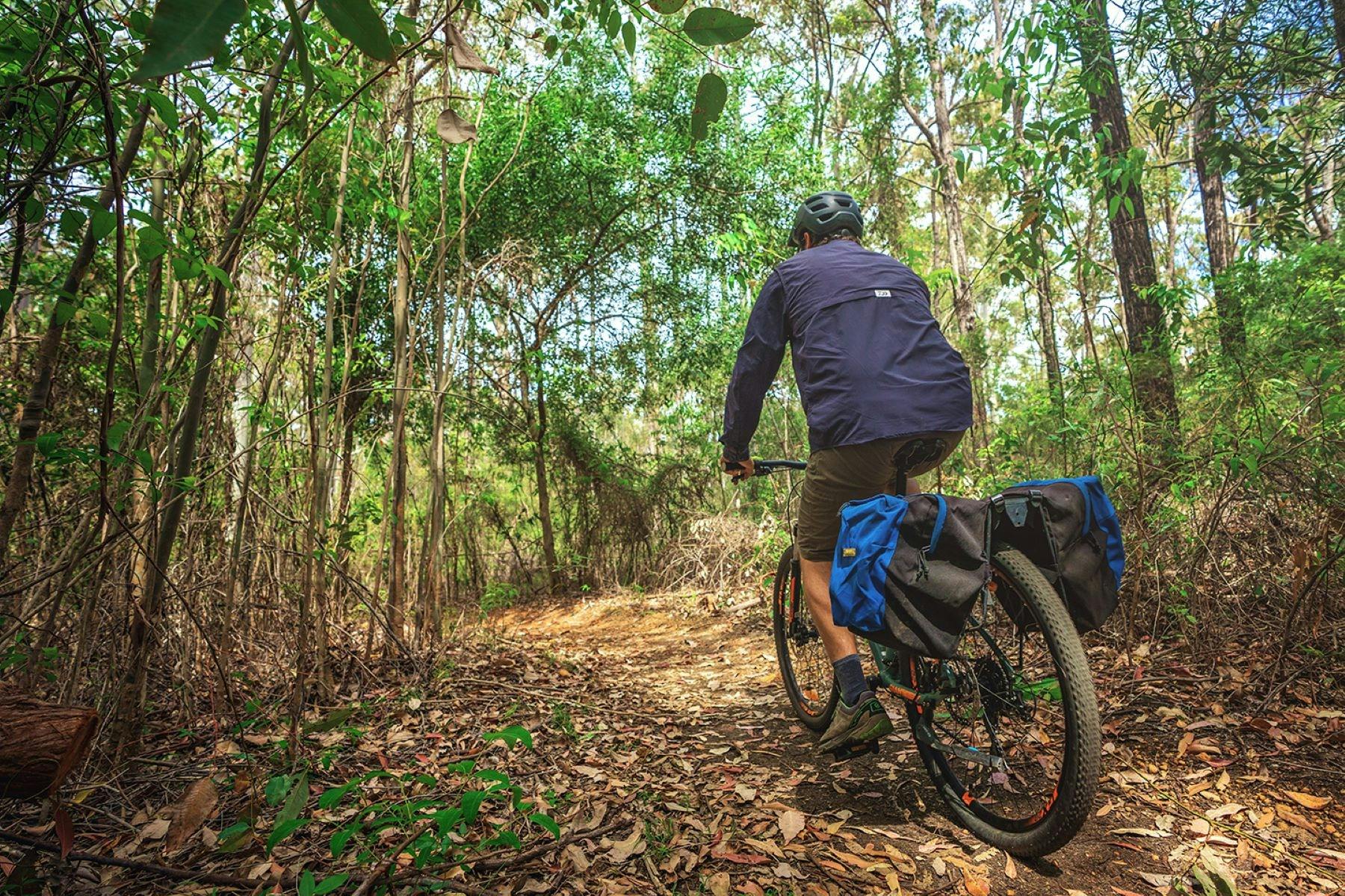 Munda Biddi Mountain Bike Explorer
