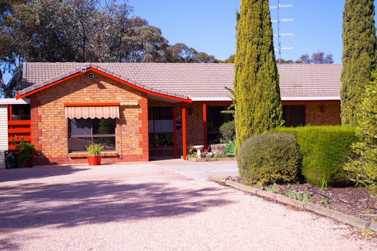 Kadina Gateway Motor Inn