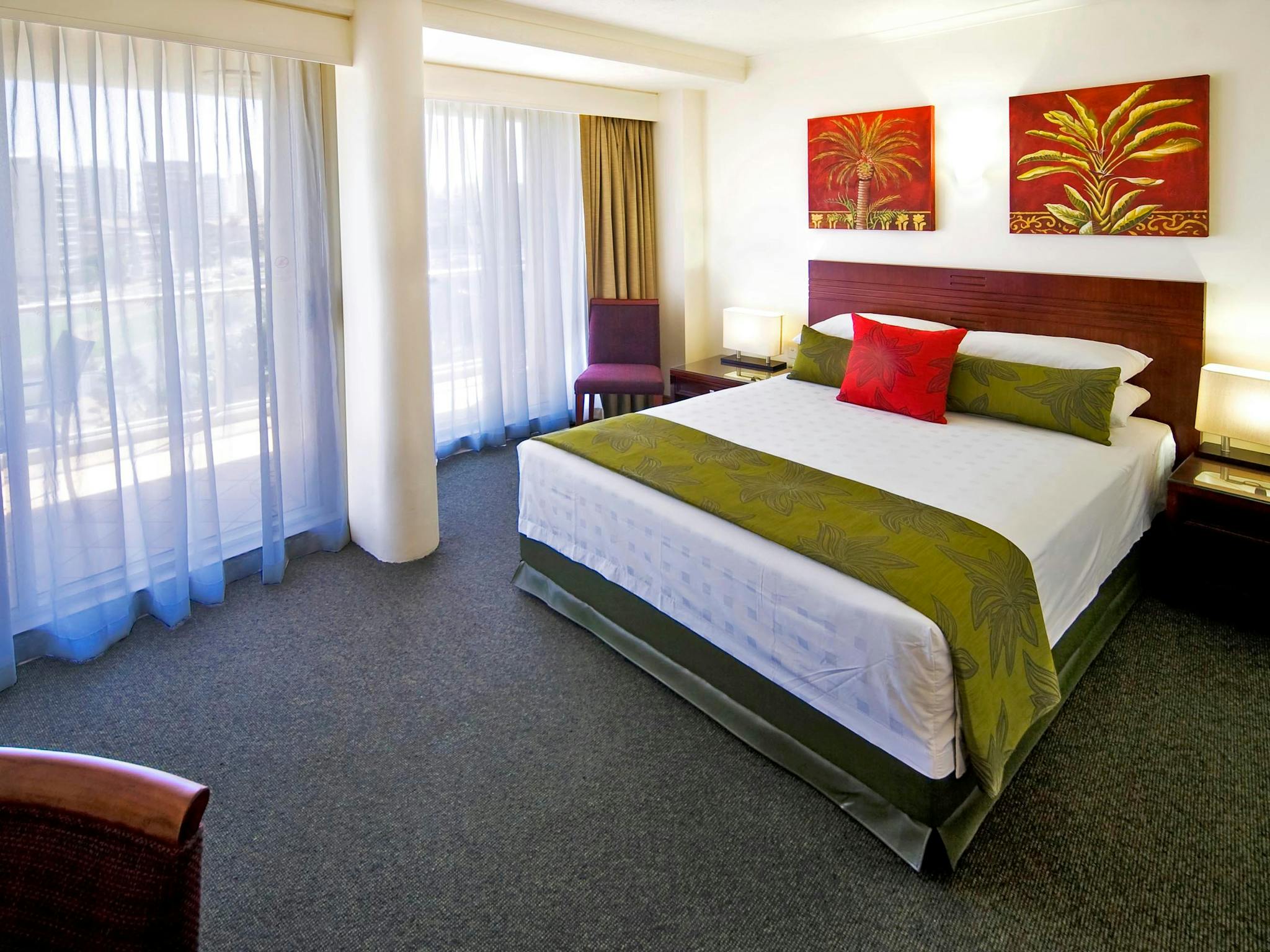 Hotel King Suite Hotel King Suite