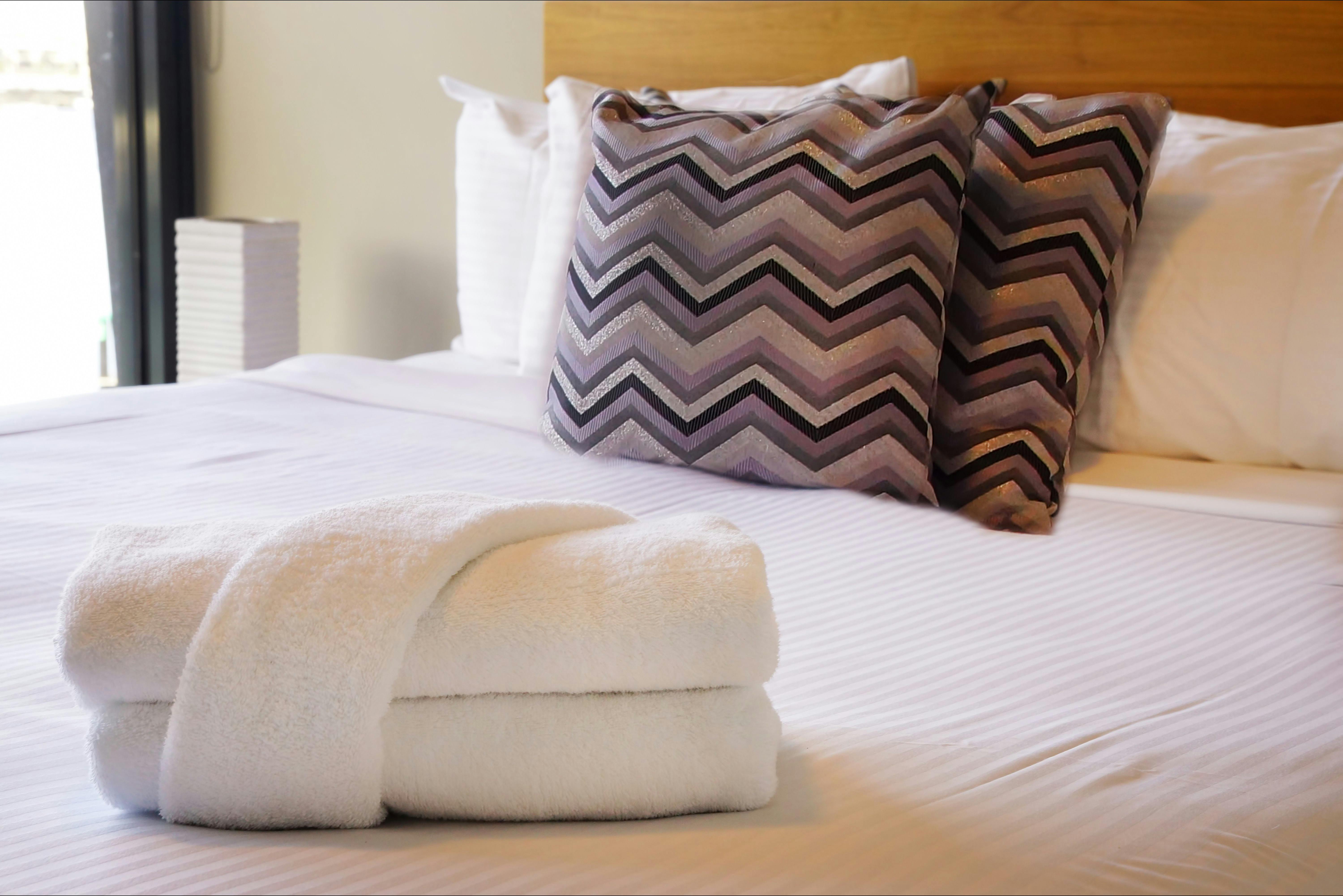 Accent Accommodation at Docklands