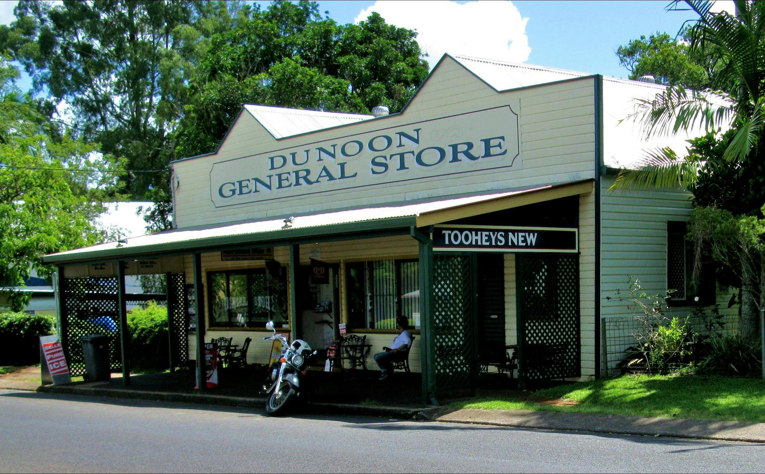 Dunoon NSW Holidays & Things to Do, Attractions and Events