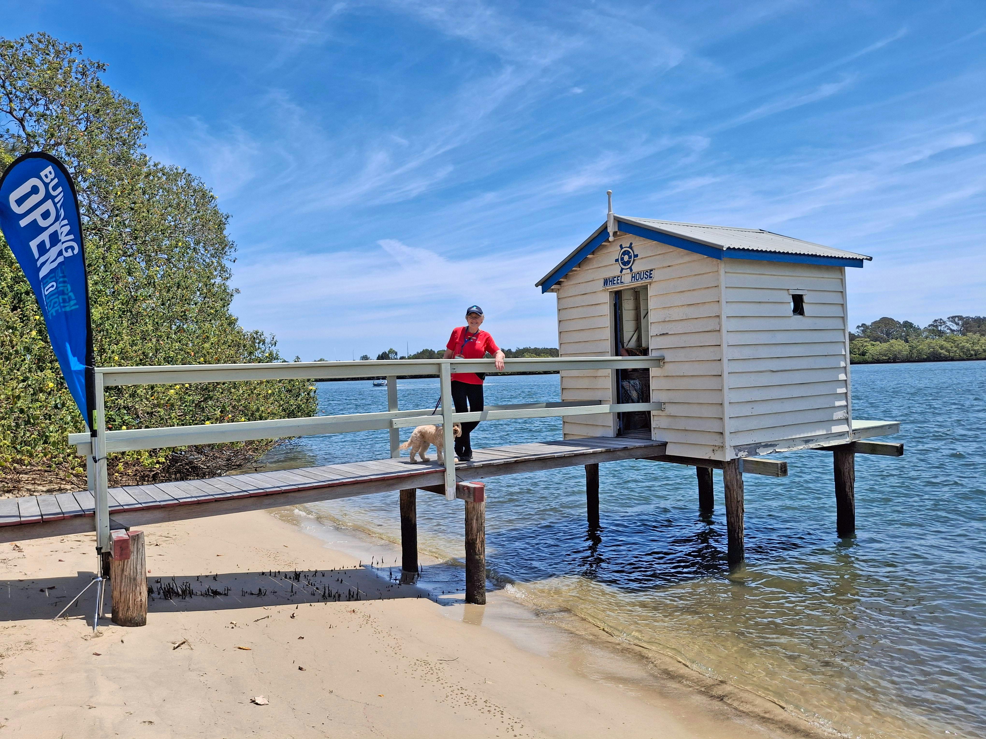 Sunshine Coast Open House