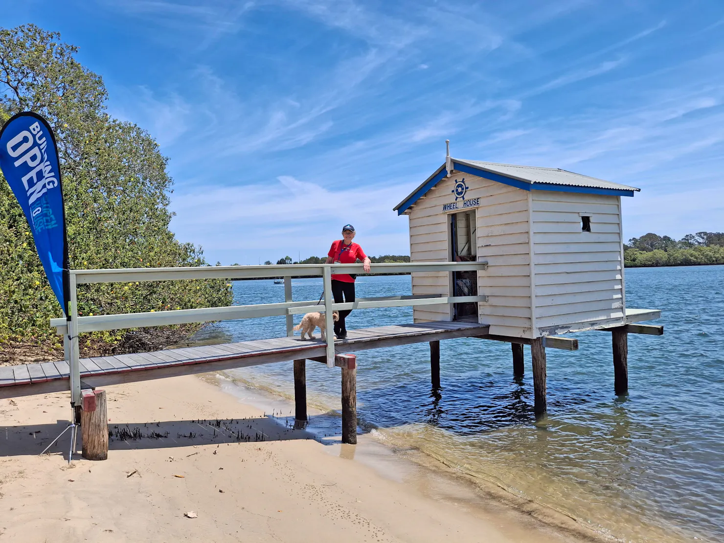 Maroochy Boat House