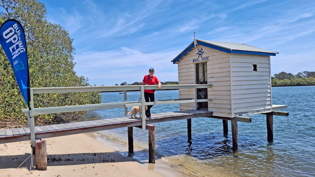 Maroochy Boat House