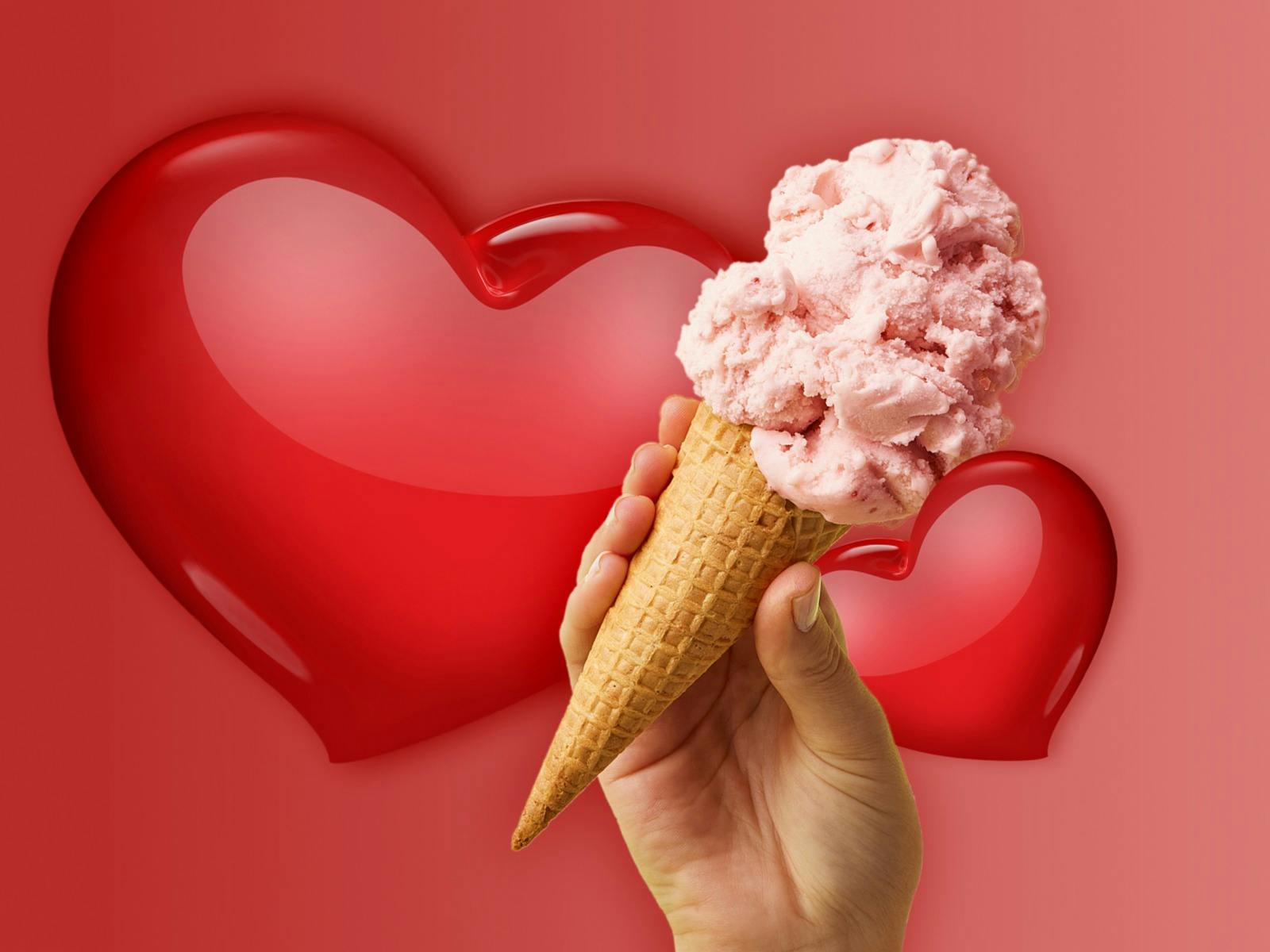 West HQ Valentine's Day