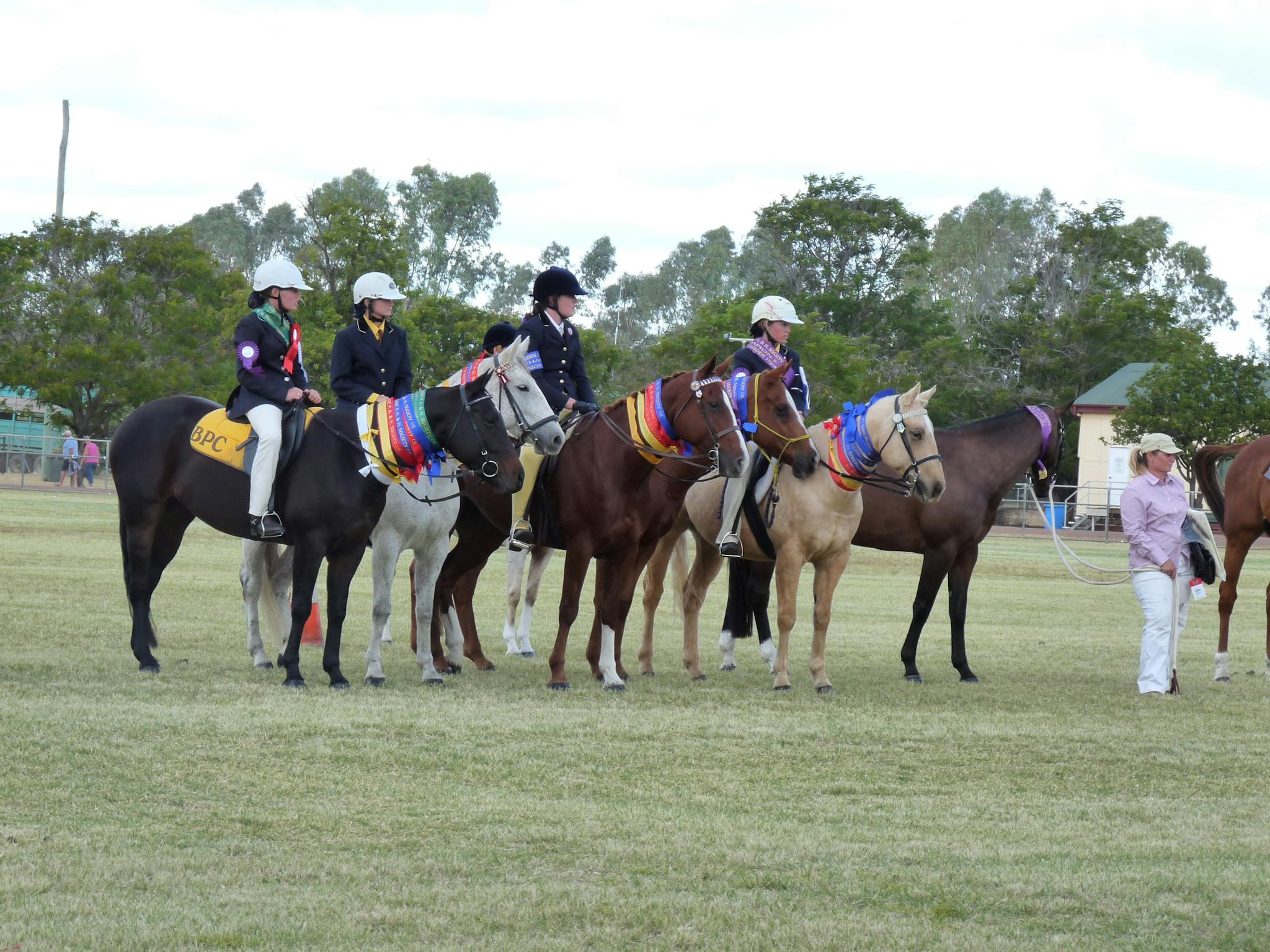 Horse Events Horse Events