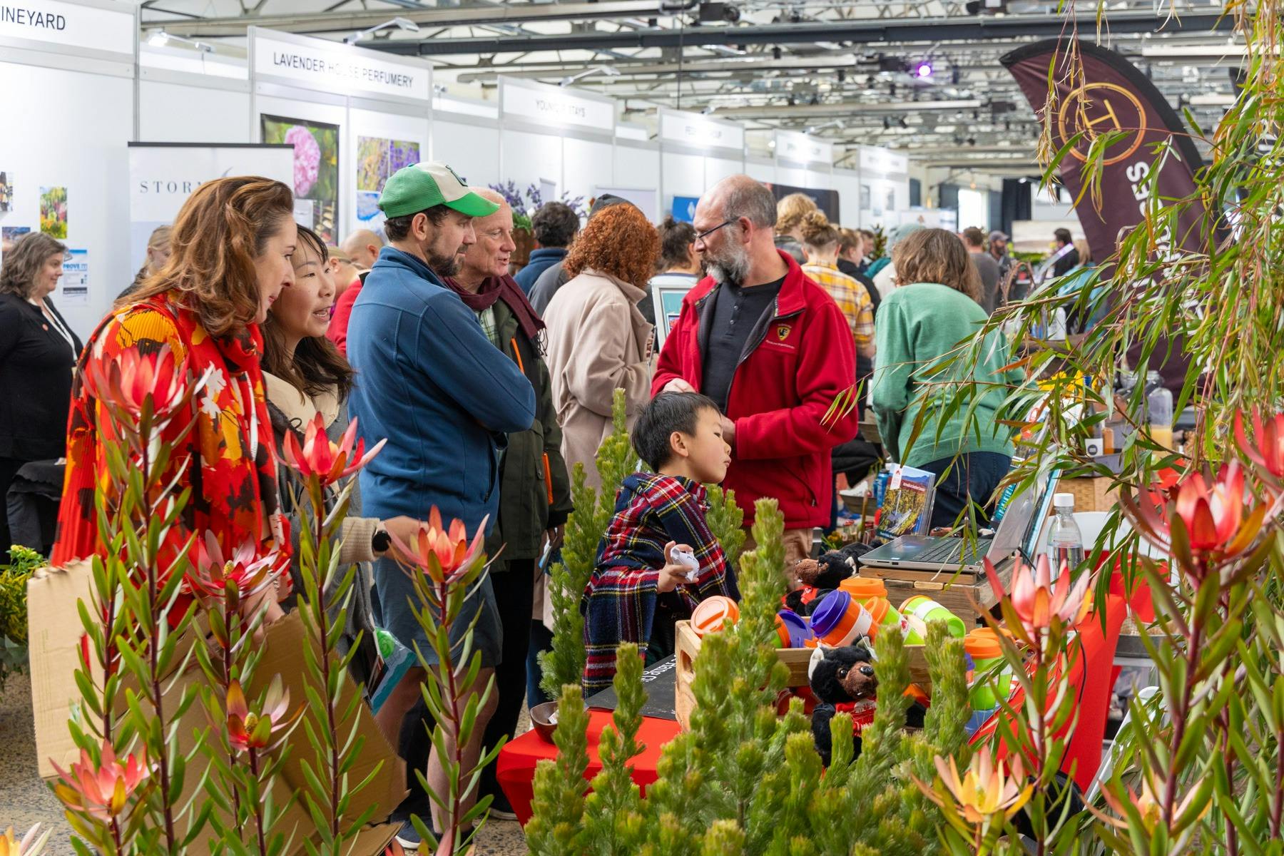 Tasmanian Tourism Showcase 2025