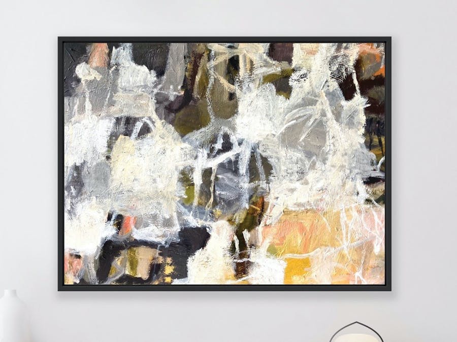 Gitte Backhausen Art