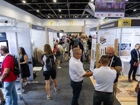 Sydney Build Expo Cover Image