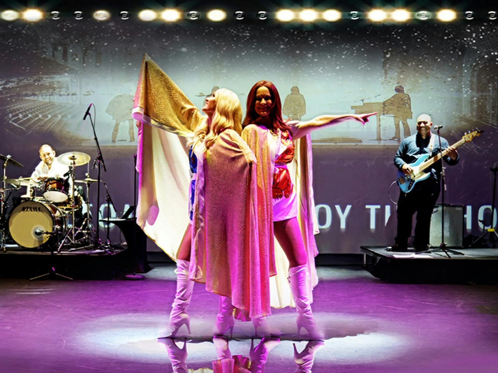 ABBA Thank you for the Music ABBA Thank you for the Music