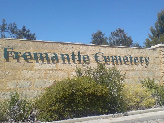 Fremantle Cemetery