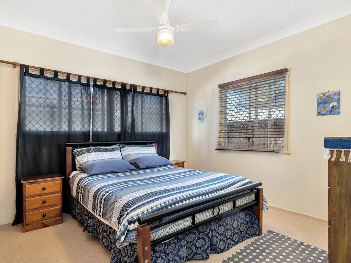 Holiday Hub Bribie Island